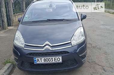 Микровэн Citroen C4 Picasso 2011 в Калуше