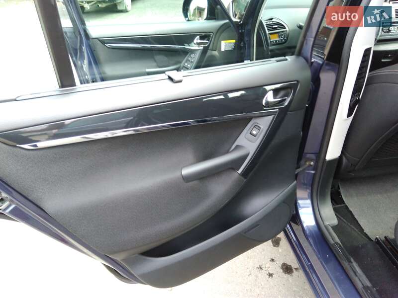 Микровэн Citroen C4 Picasso 2011 в Калуше