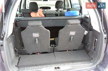 Микровэн Citroen C4 Picasso 2011 в 