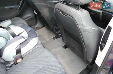Микровэн Citroen C4 Picasso 2011 в 