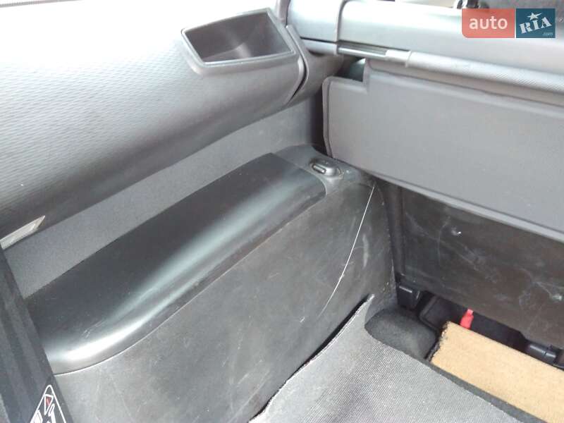 Микровэн Citroen C4 Picasso 2011 в Калуше