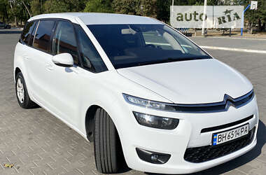 Микровэн Citroen C4 Picasso 2014 в Измаиле