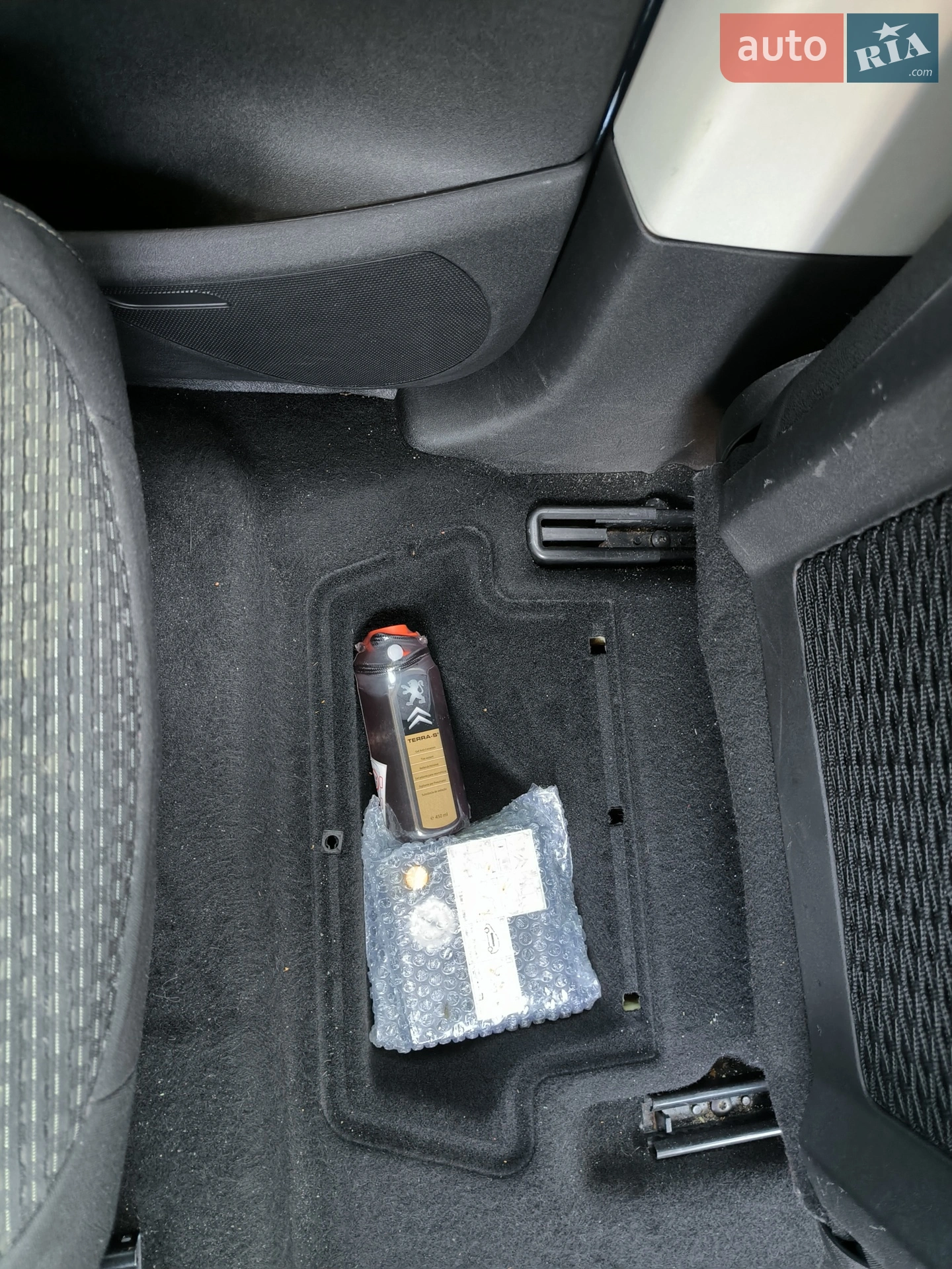 2011 Citroen C4 Picasso - мініатюра 10