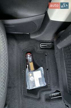 Микровэн Citroen C4 Picasso 2011 в 