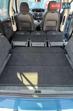 Микровэн Citroen C4 Picasso 2011 в 