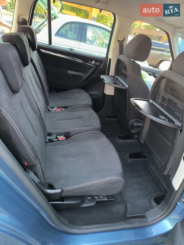 Мікровен Citroen C4 Picasso 2011 в Миколаєві