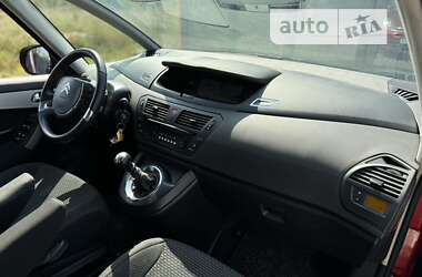 Микровэн Citroen C4 Picasso 2012 в Львове