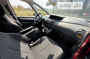 Микровэн Citroen C4 Picasso 2012 в Львове