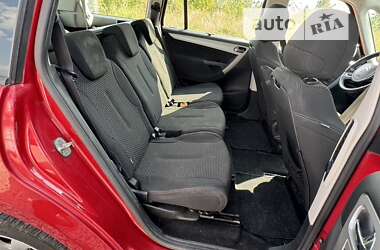 Микровэн Citroen C4 Picasso 2012 в Львове