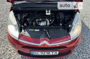 Микровэн Citroen C4 Picasso 2012 в Львове