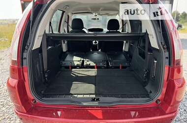 Микровэн Citroen C4 Picasso 2012 в Львове