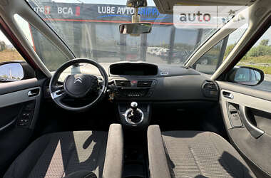 Микровэн Citroen C4 Picasso 2012 в Львове