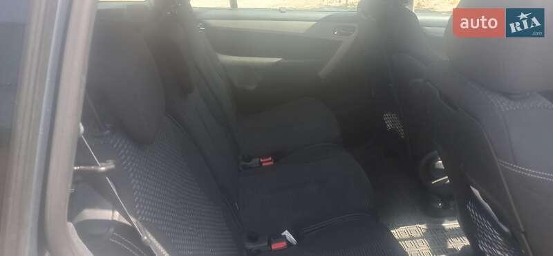 Микровэн Citroen C4 Picasso 2011 в Днепре