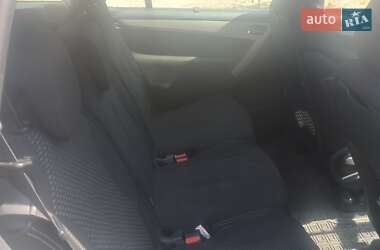 Микровэн Citroen C4 Picasso 2011 в 