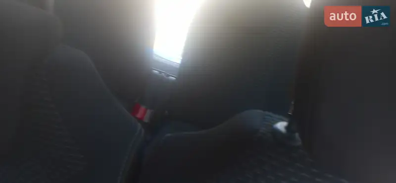 Citroen C4 Picasso 2011 VIN VF7UA9HR8BJ603589 фото оголошення 12 з 48