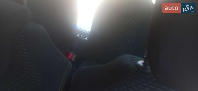 Микровэн Citroen C4 Picasso 2011 в Днепре