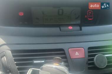 Микровэн Citroen C4 Picasso 2011 в 