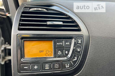 Микровэн Citroen C4 Picasso 2008 в Ивано-Франковске