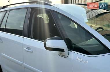 Микровэн Citroen C4 Picasso 2011 в 