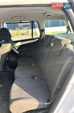 Микровэн Citroen C4 Picasso 2011 в 
