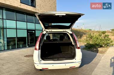 Микровэн Citroen C4 Picasso 2011 в 