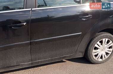 Микровэн Citroen C4 Picasso 2010 в 