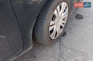 Микровэн Citroen C4 Picasso 2010 в 