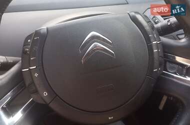 Микровэн Citroen C4 Picasso 2010 в 