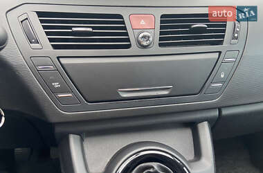 Микровэн Citroen C4 Picasso 2013 в 