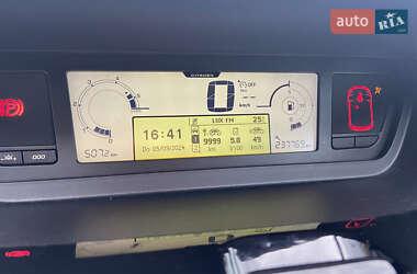 Микровэн Citroen C4 Picasso 2013 в 