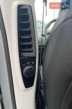 Микровэн Citroen C4 Picasso 2013 в 