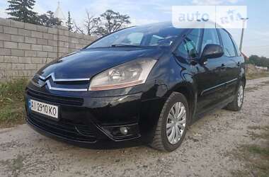 Мікровен Citroen C4 Picasso 2009 в Любомлі