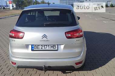 Микровэн Citroen C4 Picasso 2013 в Николаеве