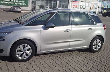 Микровэн Citroen C4 Picasso 2013 в Николаеве