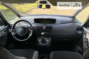 Микровэн Citroen C4 Picasso 2009 в Южноукраинске