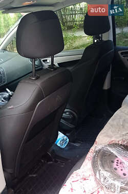 Универсал Citroen C4 Picasso 2008 в 