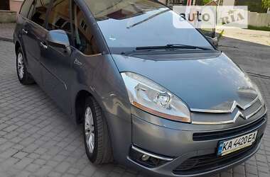 Микровэн Citroen C4 Picasso 2010 в Калуше