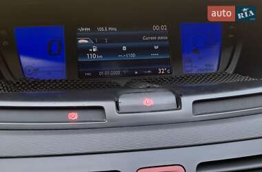 Микровэн Citroen C4 Picasso 2010 в 