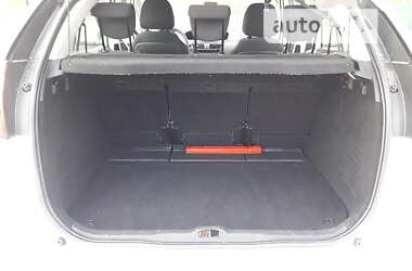 Микровэн Citroen C4 Picasso 2011 в Львове