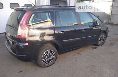 Мінівен Citroen C4 Picasso 2009 в Житомирі