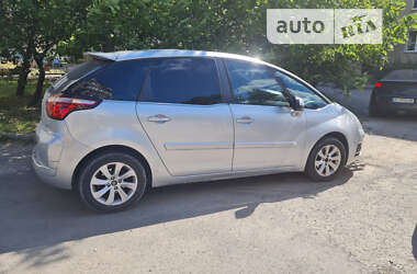 Мікровен Citroen C4 Picasso 2011 в Івано-Франківську