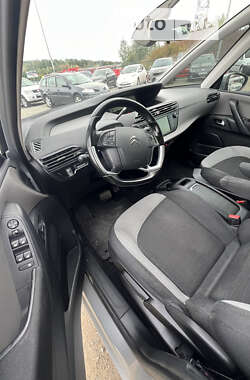 Микровэн Citroen C4 Picasso 2013 в Тернополе