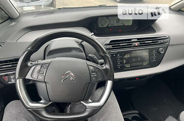 Микровэн Citroen C4 Picasso 2013 в Тернополе