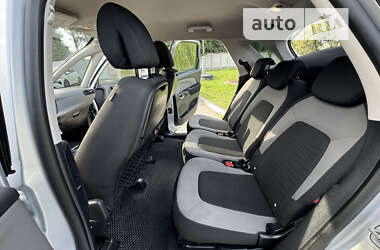 Микровэн Citroen C4 Picasso 2013 в Тернополе