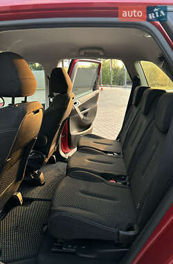 Мікровен Citroen C4 Picasso 2011 в 
