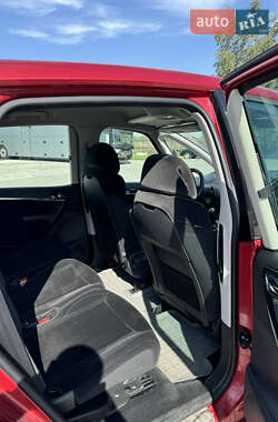 Микровэн Citroen C4 Picasso 2009 в 
