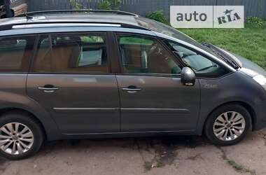 Мікровен Citroen C4 Picasso 2009 в Носівці