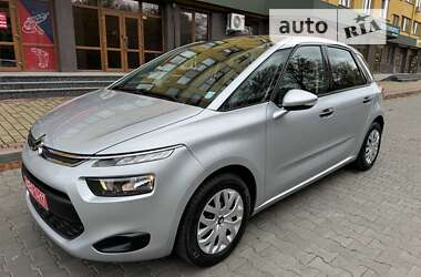 Микровэн Citroen C4 Picasso 2013 в Луцке