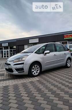 Микровэн Citroen C4 Picasso 2010 в Рокитном