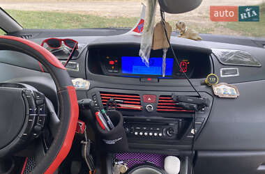 Минивэн Citroen C4 Picasso 2007 в 